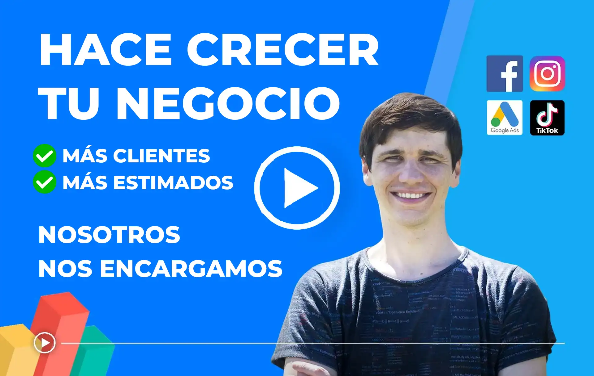 Conoce nuestra app