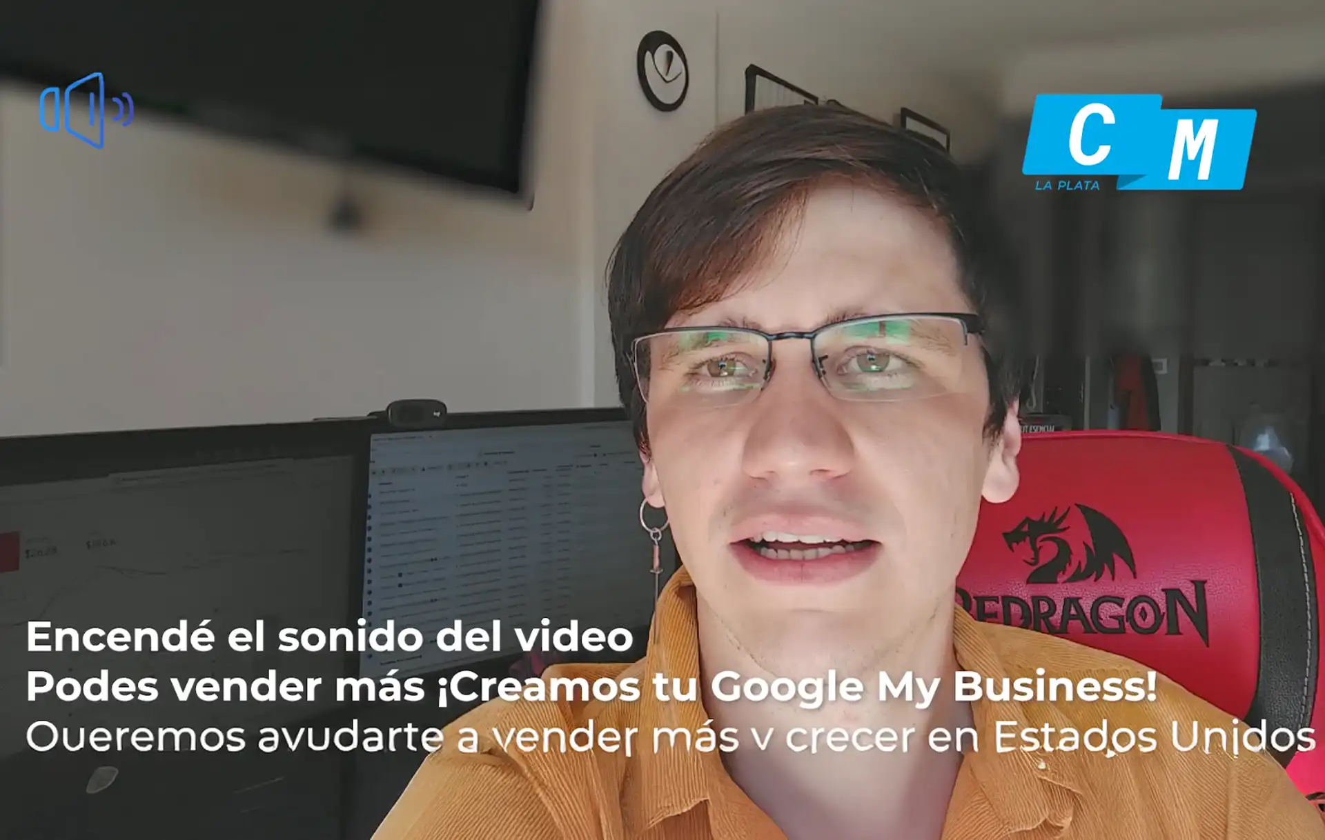 Tu negocio en Google