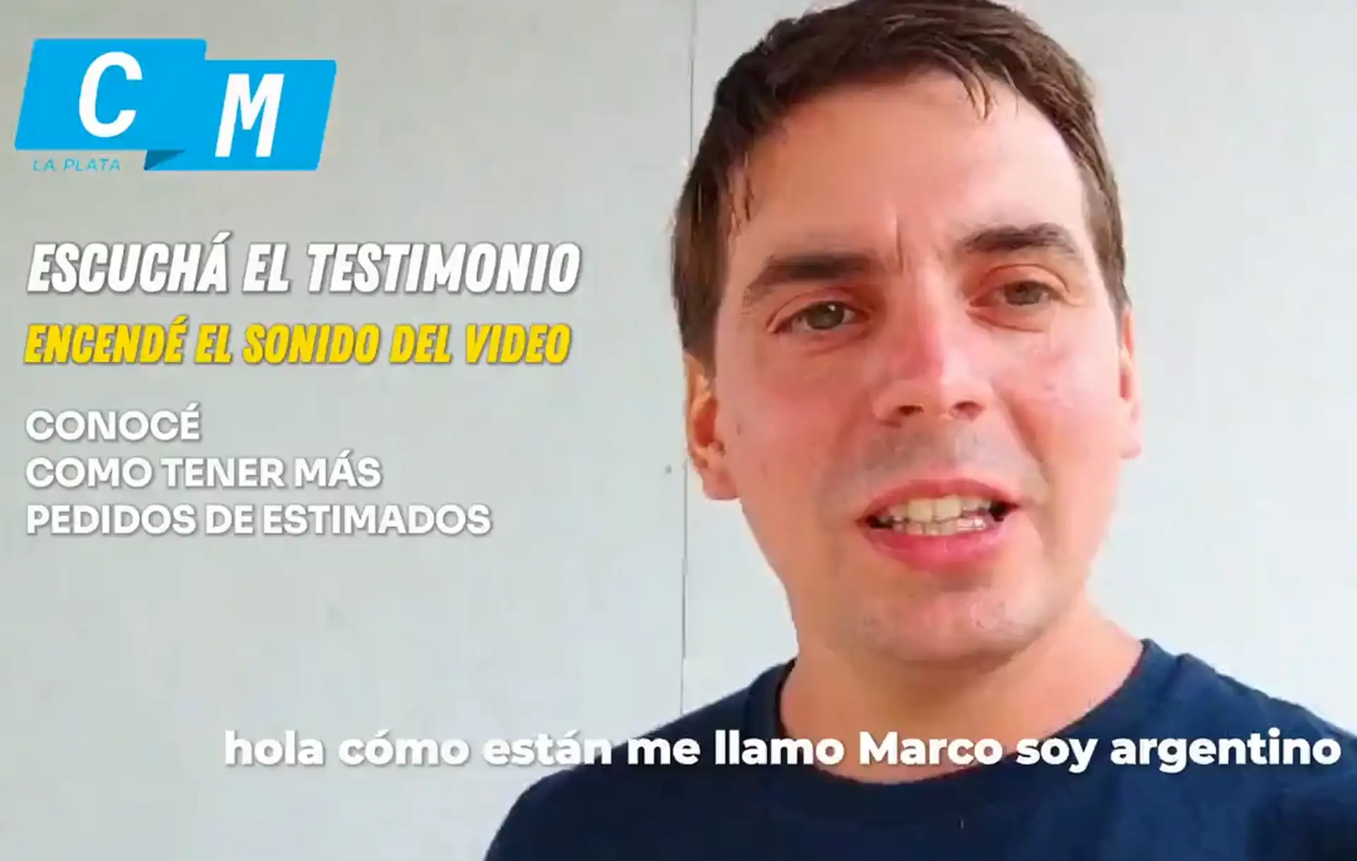 Marcos Garcia